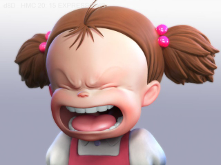 Illustration for article titled If Studio Ghibli Made Pixar Films, They'd Look Like This